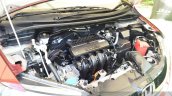 2015 Honda Jazz 1.2 VX MT engine India