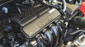 2015 Honda Jazz 1.2 VX MT engine bay India