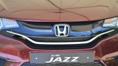 2015 Honda Jazz 1.2 VX MT grille India