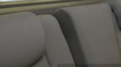 2015 Honda Jazz 1.2 VX MT seat recliner India