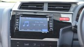 2015 Honda Jazz Diesel VX MT 6.2-inch AVN system Review