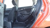 2015 Honda Jazz Diesel VX MT Magic Seat Tall Review