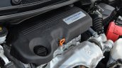 2015 Honda Jazz Diesel VX MT engine Review