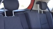 2015 Honda Jazz Diesel VX MT reclining seats Review
