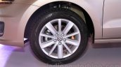 2015 VW Vento facelift alloys