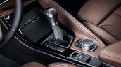 2016 BMW X1 gearbox