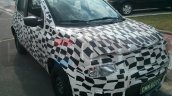 2016 Fiat City car (X1H) front quarter prototype