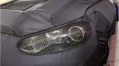 2016 Hyundai Elantra headlamp snapped with less camouflage