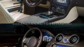 2016 Jaguar XJ vs 2014 Jaguar XJ interior Old vs New