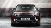 2016 Mini Clubman S front official gallery surfaces