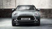 2016 Mini Clubman front official gallery surfaces