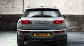 2016 Mini Clubman rear official gallery surfaces