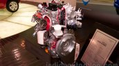 Maruti Celerio diesel DDiS 125 engine