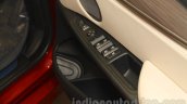 2015 BMW X6 buttons India