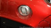 2015 BMW X6 foglight India
