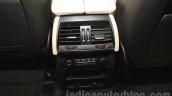 2015 BMW X6 rear AC India