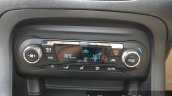 2015 Ford Figo Aspire Titanium 1.5 Diesel HVAC control first drive review