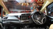 2015 Honda Jazz interior India launch