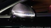 2015 Mercedes AMG S 63 Coupe door mirrors launched in Delhi