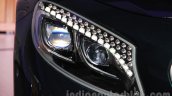 2015 Mercedes AMG S 63 Coupe headlamps launched in Delhi