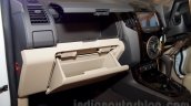 2016 Chevrolet Trailblazer storage space unveiled in Delhi