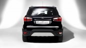 2016 Ford EcoSport rear Europe