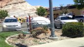 2016 Honda Civic front spotted in Utah