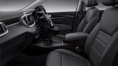 2016 Kia Sorento interior launched in South Africa