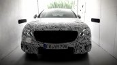 2016 Mercedes E Class front technical features detailed