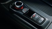 2016 Renault Talisman unveiled drive selector