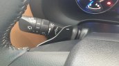 2016 Toyota Fortuner paddle shifters
