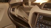 2017 Chevrolet Spin storage space unveiled in Delhi