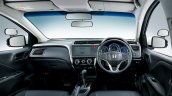 Honda Grace (Honda City) interior training car for driving schools launched