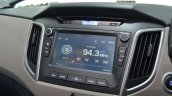 Hyundai Creta Diesel musci system Review