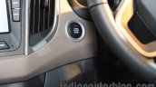 Hyundai Creta engine starter button