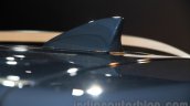 Hyundai Creta shark fin antenna