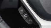 Maruti S-Cross Bluetooth controls Review