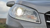 Maruti S-Cross HID headlight Review