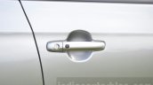 Maruti S-Cross door handle Review