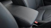 Maruti S-Cross front armrest Review