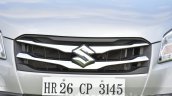 Maruti S-Cross grille Review