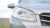 Maruti S-Cross headlight Review