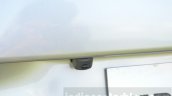 Maruti S-Cross reverse camera Review