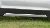 Maruti S-Cross side skid plate Review