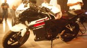 2015 Honda CBR250R India spec side from Revfest