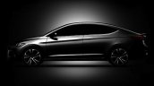 2016 Hyundai Elantra side teaser