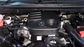 2016 Mazda BT-50 PRO Thailand launch engine
