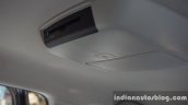 2016 Mitsubishi Pajero Sport CD player at the BIG Motor Sale Thailand
