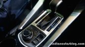 2016 Mitsubishi Pajero Sport Super Select 4WD and console at the BIG Motor Sale Thailand