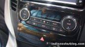 2016 Mitsubishi Pajero Sport auto climate control at the BIG Motor Sale Thailand